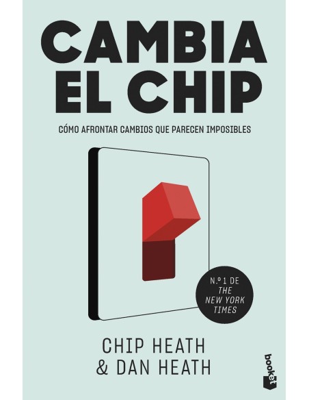 Cambia el chip