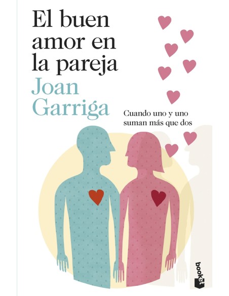 El buen amor en la pareja