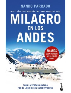 Milagro en los Andes