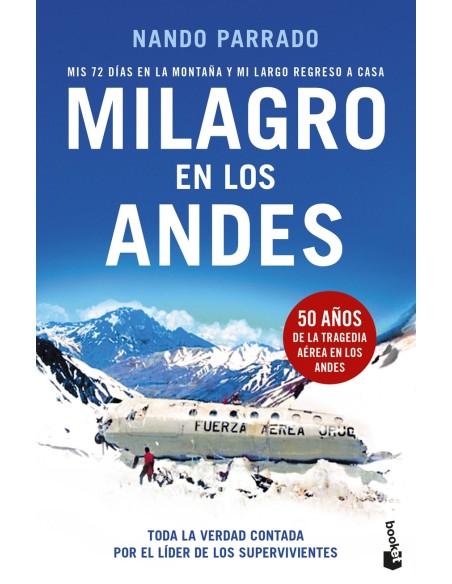 Milagro en los Andes