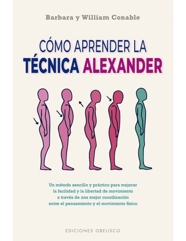 Como aprender la tecnica Alexander NE