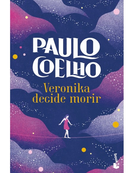 Veronika decide morir