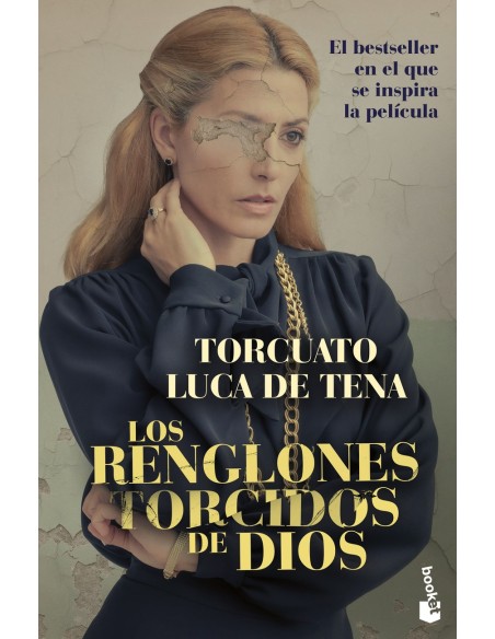 Los renglones torcidos de Dios