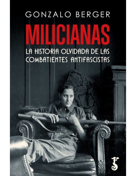 MILICIANAS
