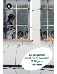 La pequena coral de la senorita collignon
