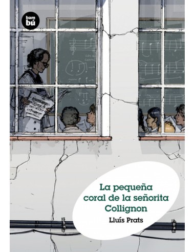La pequena coral de la senorita collignon