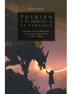 Tolkien y el derecho a la fantasia