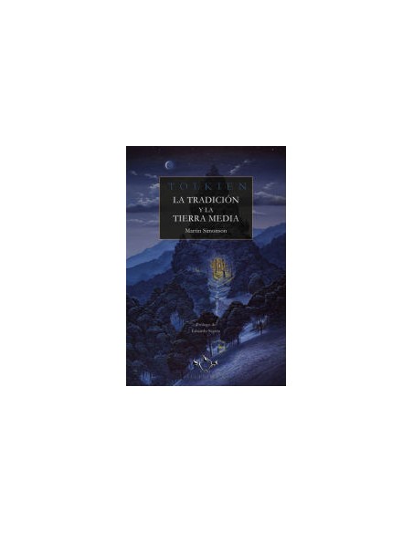 Tolkien la Tradicion y la Tierra Media