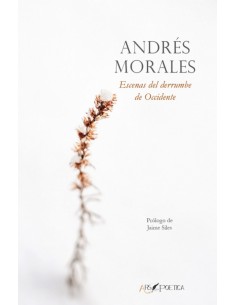 Escenas del derrumbe de Occidente