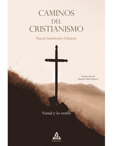 Caminos del cristianismo