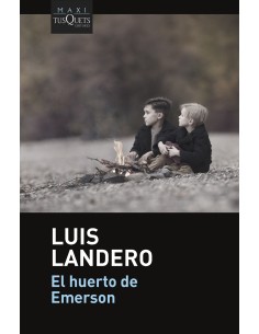 El huerto de Emerson