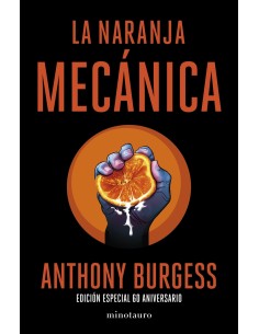 La naranja mecanica