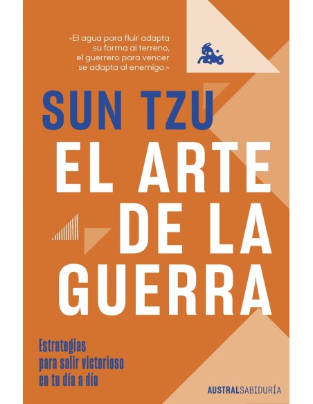 El arte de la guerra