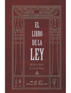 El libro de la Ley
