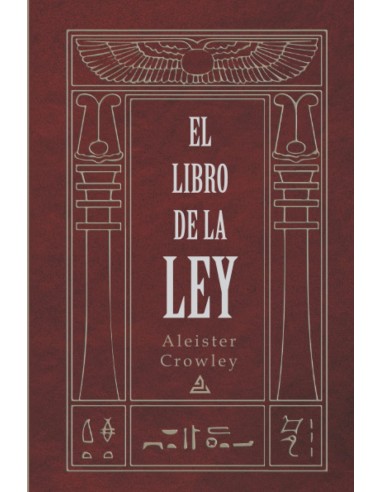 El libro de la Ley