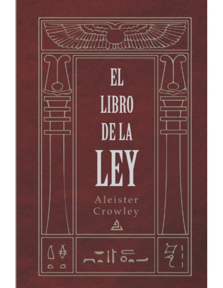 El libro de la Ley