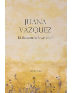 El desconcierto de vivir