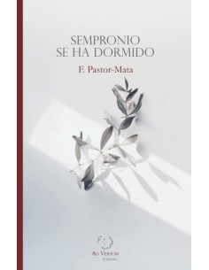 Sempronio se ha dormido