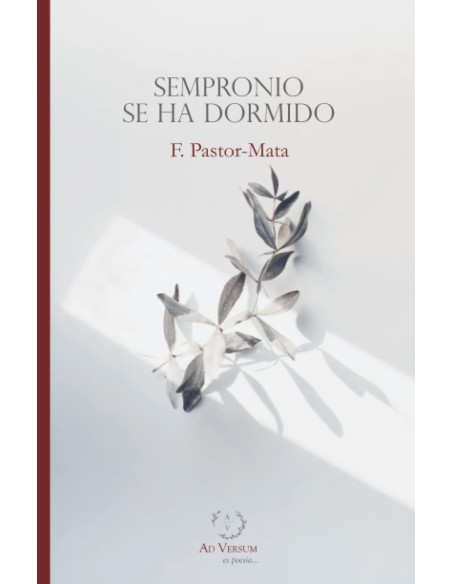 Sempronio se ha dormido