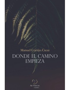 Donde el camino empieza
