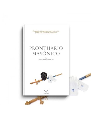 Prontuario masonico