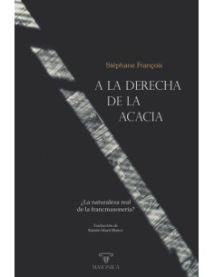 A la derecha de la Acacia