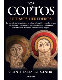 Los Coptos