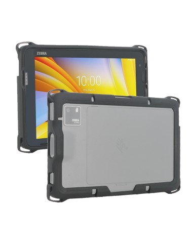 065037 funda para tablet 25,4 cm (10") Antigolpes Negro