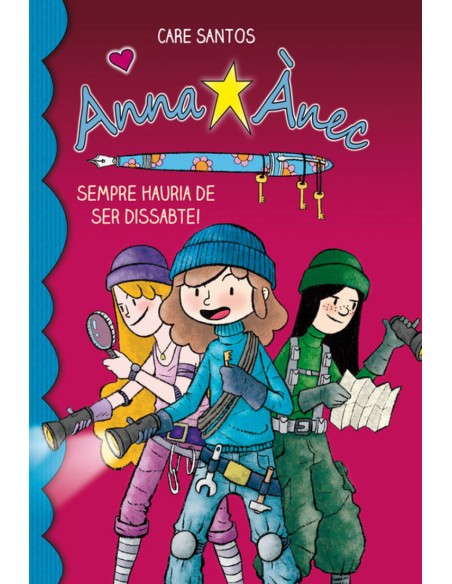 Sempre hauria de ser dissabte
