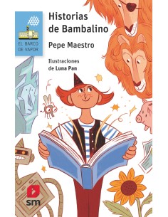 Historias de Bambalino