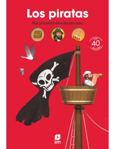 MPD LOS PIRATAS