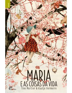 MARIA E AS COISAS DA VIDA