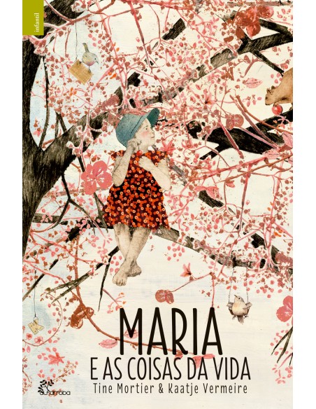 MARIA E AS COISAS DA VIDA