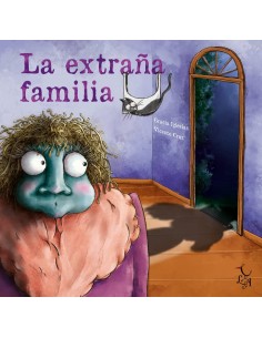 La extrana familia