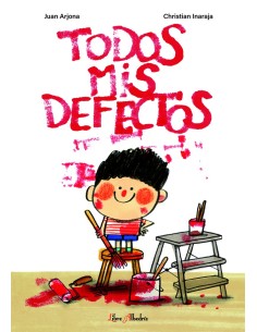 Todos mis defectos