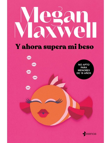 Y ahora supera mi beso