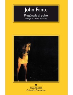 Preguntale al polvo