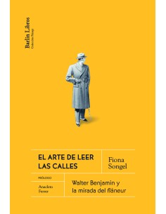 El arte de leer las calles