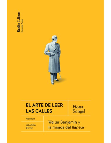 El arte de leer las calles