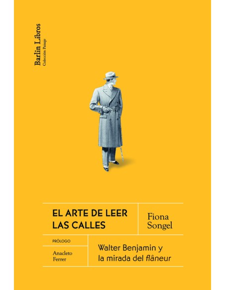 El arte de leer las calles