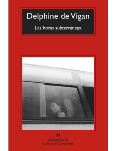Las horas subterraneas