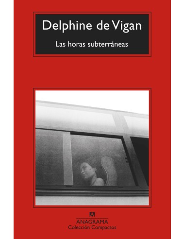Las horas subterraneas
