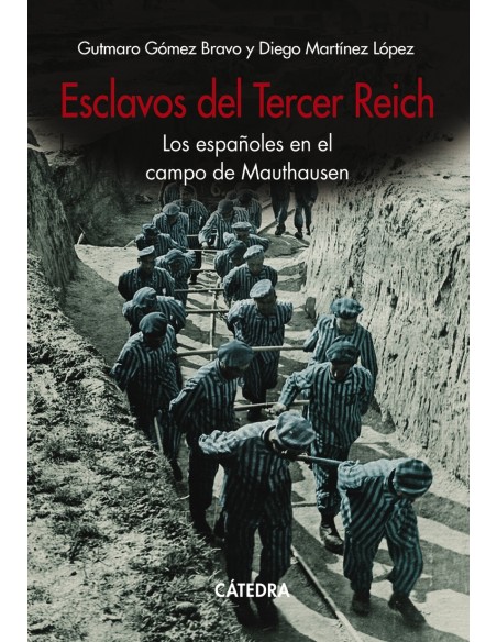 Esclavos del Tercer Reich
