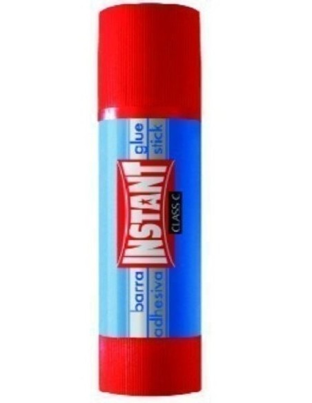 EXP 24 BARRAS PEGAMENTO 20G INSTANT CLASSIC