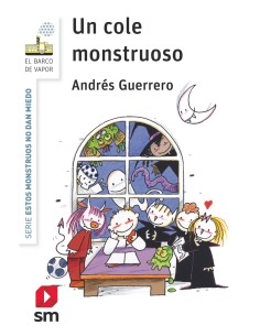 Un cole monstruoso