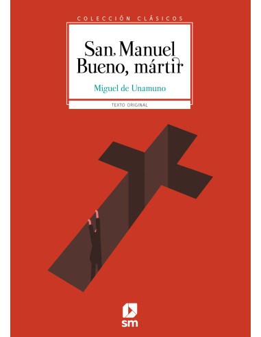 San Manuel Bueno martir