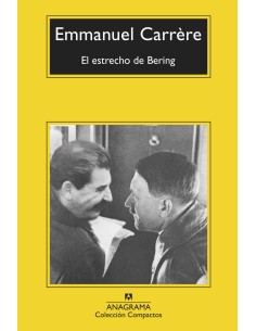 El estrecho de Bering
