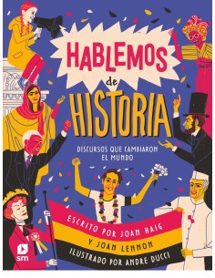 Hablemos de historia