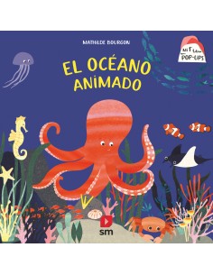 El oceano animado