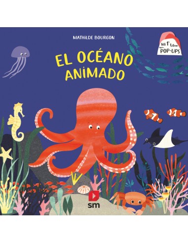 El oceano animado